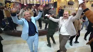 حفل زفاف العرسان عبد الوهاب و زكريا شيخ علي ( القسم الثالث )