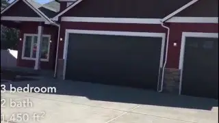 FOR SALE 1636 W Boyles Ave, Hayden ID