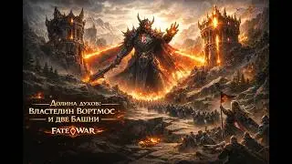 VALE OF SPIRIT FACTION MODE REVIEW | ДОЛИНА ДУХОВ EAST vs XENO, ОБЗОР И ОТЗЫВ НОВОГО РЕЖИМА | GVG