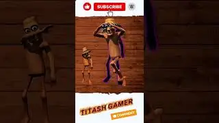 TITASH try again#FreeFire #Free #FreeFireHighlights #FreeFireGameplay #FreeFireClips #FreeFireMom
