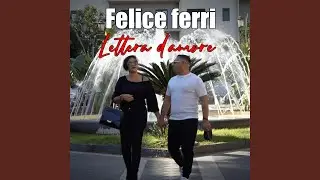 Lettera d'amore (Inedit)