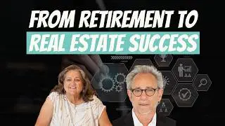 From Retirement to Real Estate Success: Donna Brewer&rsquo;s Journey & Top Tips for Realtors