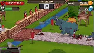 Grow Empire Rome #3