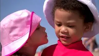 The baby bachelorette