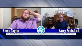RocketMSP Podcast