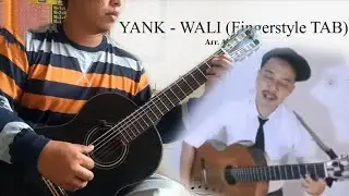 Gila !! orang ini memadukan aransemen alip ba ta dengan beatbox yang keren abis - wali yank cover