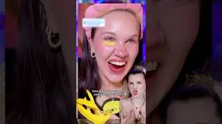 Эта Пудра не Из Банана!