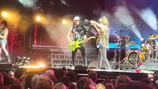 Dierks Bentley (Hot Country Knights)- 90’s Country Mix (Live) - Montage Mountain, Scranton - 7/19/24