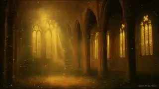 Secrets Beneath the Ancient Sky