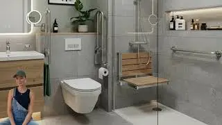 Future-Proofing Your Bathroom: Comfort, Accessibility & Relaxation for Years to Come
