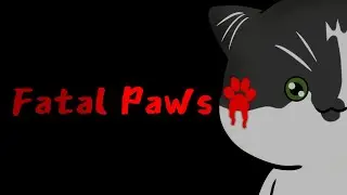 New Fatal Paws Gameplay Trailer