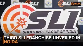 Third SLI franchise unveiled in Noida