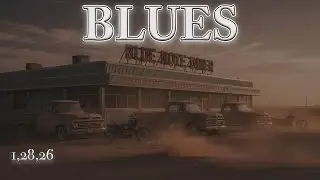 2 Hours of Blues. Digest version.