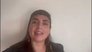 Mast Cell Action's Community Engagement Coordinator, Charise, invites you to our virtual sessions