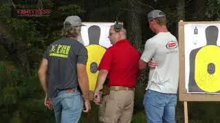 Fortress Training - 30 Second Spot 2020