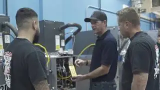 Summit College- HVAC Program
