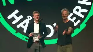 &Aring;rets Algebehandler (0-4 ansatte) 2023 - Eggersgaard Randers