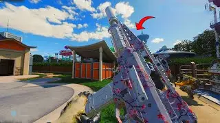 The BEST M8AL BUILD in BLACK OPS 7