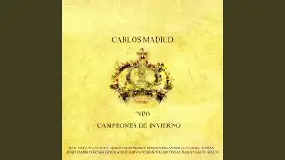 Campeones de Invierno 2020