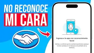 Mercado Pago NO RECONOCE mi CARA (&iexcl;SOLUCION!) ❌
