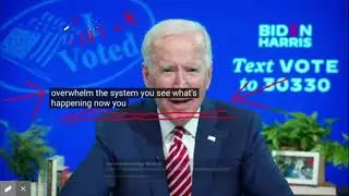 Joe Biden Breaks Down Donald Trump, Climate Change and The Election | Pod Save America