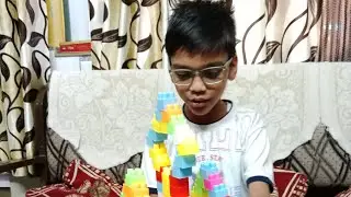 ​#KidsLearning​#KidsActivity​#BuildingBlocks​#ToyBuilding​#CreativeKids​#KidsFun​#DIYToys​#Learning