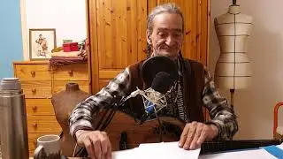 Tribute to Christy Moore and Planxty