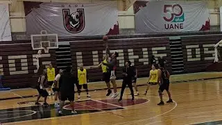CELTAS ☘️  VS PRODECSA (JUEGO AMISTOSO SABATINO)⬇️