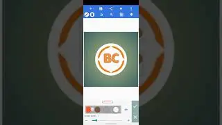 HOW TO CREATE A SIMPLE LOGO USING A PIXELLAP