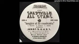 Shadyville All Stars &ndash; Knights Of Da Round Table (KeyK B33TZ Remix)