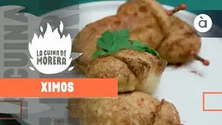 Ximos - La cuina de Morera