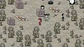 Yume Nikki  The Best Party