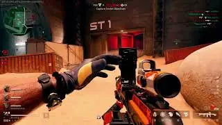 Delta Force  Game play 62 ll Delta Force Game Play ll Delta Force  Non Pro