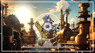 GunBound 一 Machin Factory : Battle 05