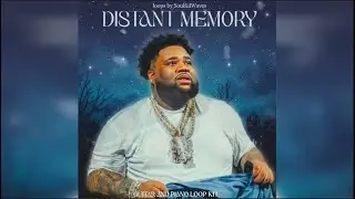 Pain Guitar & Piano Loop Kit - Distant Memory (Rod Wave, Lil Poppa, NBA YoungBoy, YFN Lucci)
