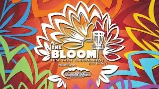 The Bloom Round 2 Part 2 - Nichols, Rovere, Knott, Kester, Millard