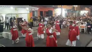 Danza Yahweh Christine d'clario Danzando para el Rey de Reyes