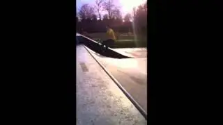 Kane Williams grit elite 2013 promo