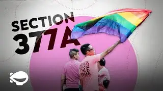 The history of the gay sex ban in Singapore, explained | MS Explains