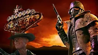 Revisiting Fallout: New Vegas | Classic RPG Gameplay!