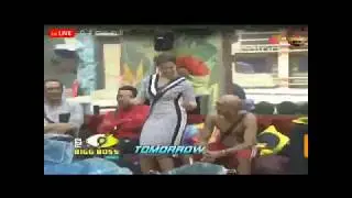 BiggBoss 11 || December 4 || full promo || Nomination special ||