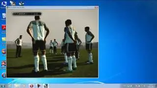 Item editor(pes2013)