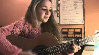 Por la boca vive el pez by Fito y Fitipaldis (Cover by Mònica Pérez)