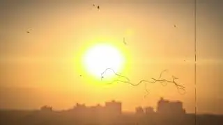 Ravestar - Autumn sky 