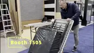 The Renovators of Canada Toronto Home Show March 2025