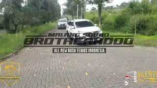 Celebrate Declaration Alert! Chapter MASTER Malang Raya & AG Raya