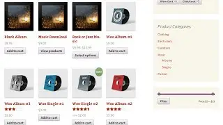 Creating Downloadable Products in WooCommerce