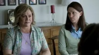 THE PERFECT FAMILY Movie Trailer (Kathleen Turner, Emily Deschanel, Jason Ritter)