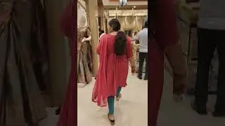 Mangalya shopping mall lo full on offers ashadam sale #shopping #sale #crowd #mangalyashoppingmall✨