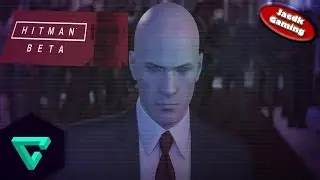 Hitman 2016 - Beta Missions - PC Ultra Settings Gameplay 1080p60